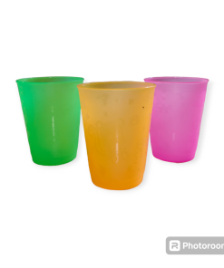 VASO FIESTA INFANTIL