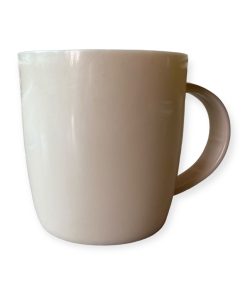 TAZA CRISTAL