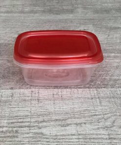400 ml - Rectangular