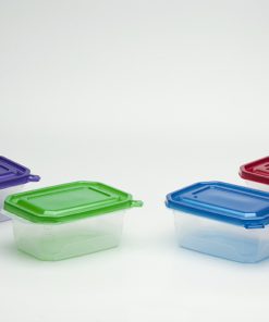 24 oz - Rectangular Estructurado