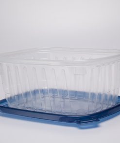 64 oz - Rectangular Estructurado