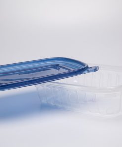 32 oz - Rectangular Estructurado