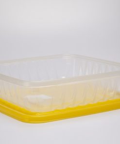 85 oz - Jumbo Bajo
