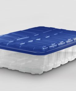 1136 oz - Caja Organizadora Under The Bed